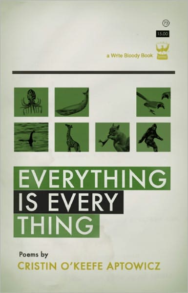 Everything Is Everything
