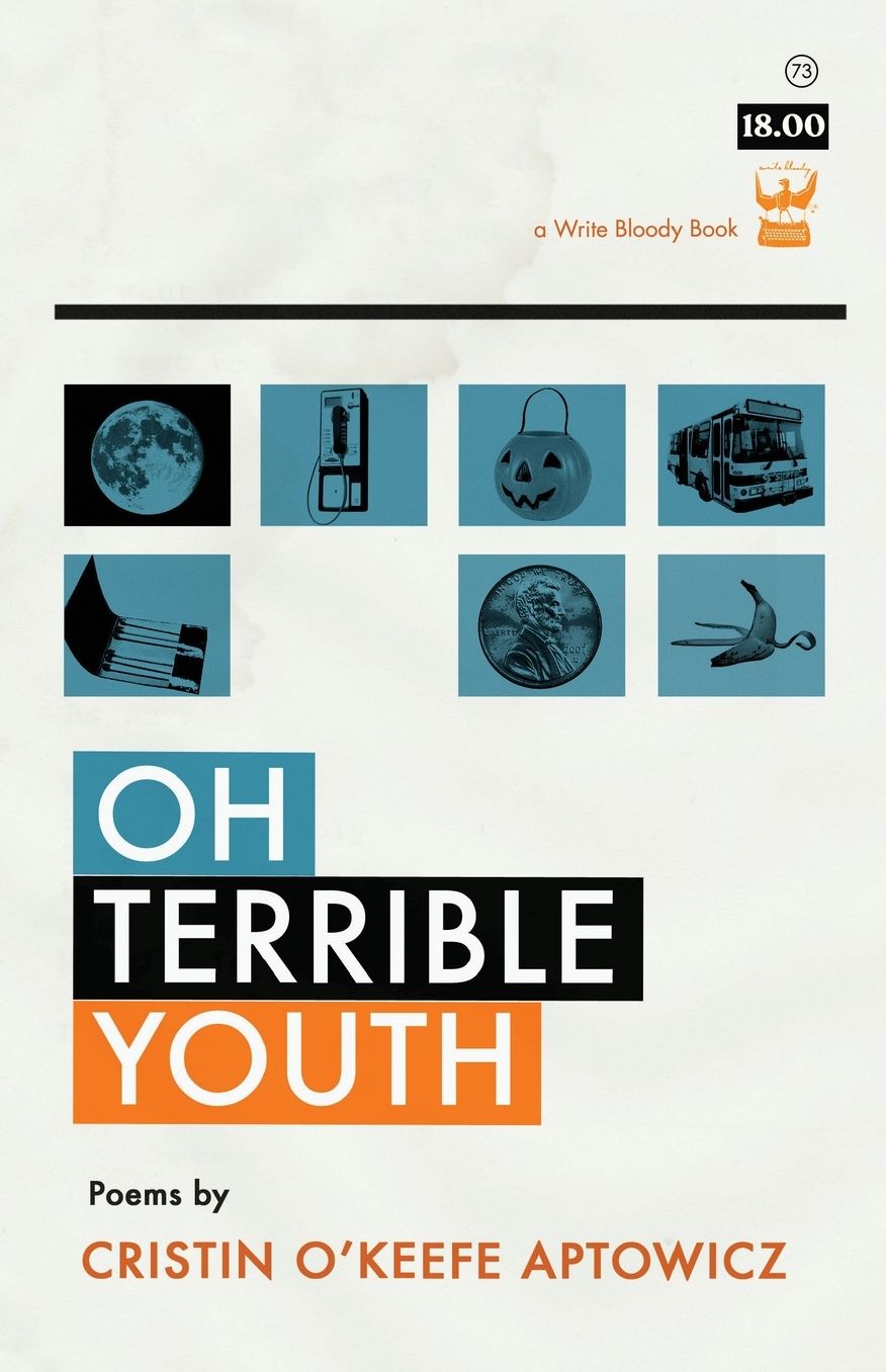 Oh, Terrible Youth