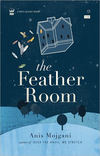 The Feather Room