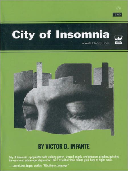 City of Insomnia