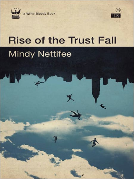 Rise of the Trust Fall