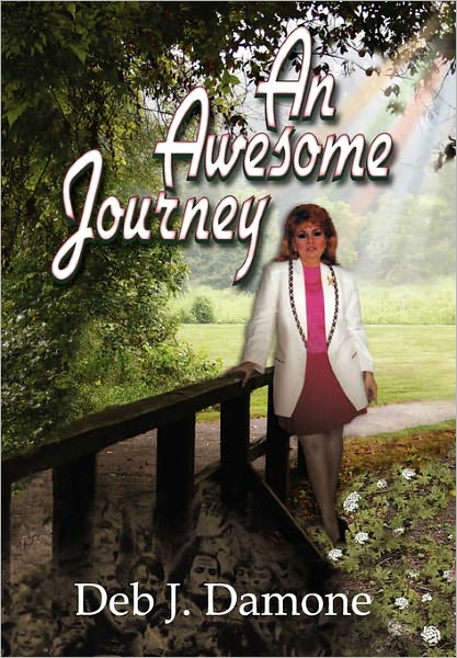 An Awesome Journey