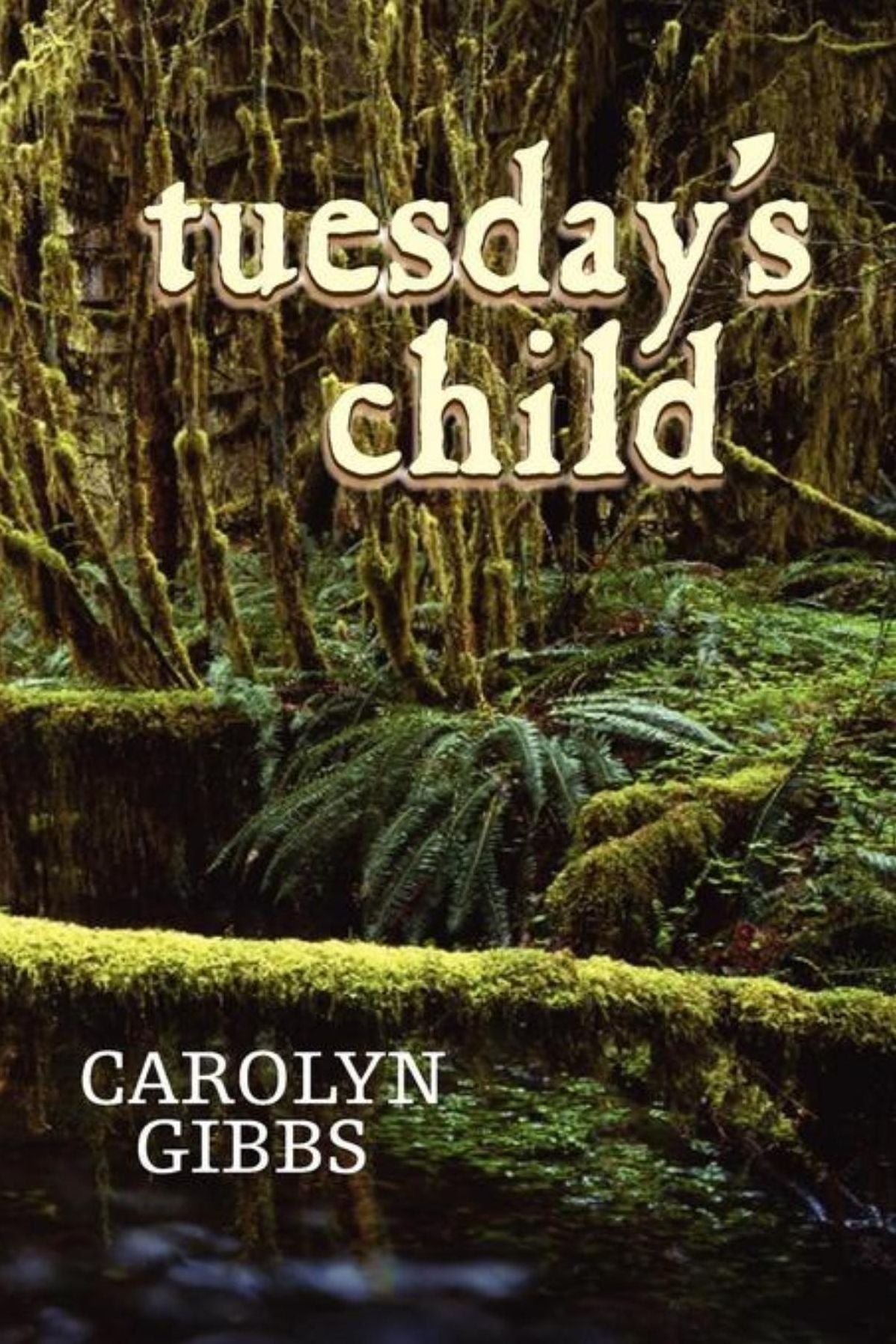 Tuesday's Child