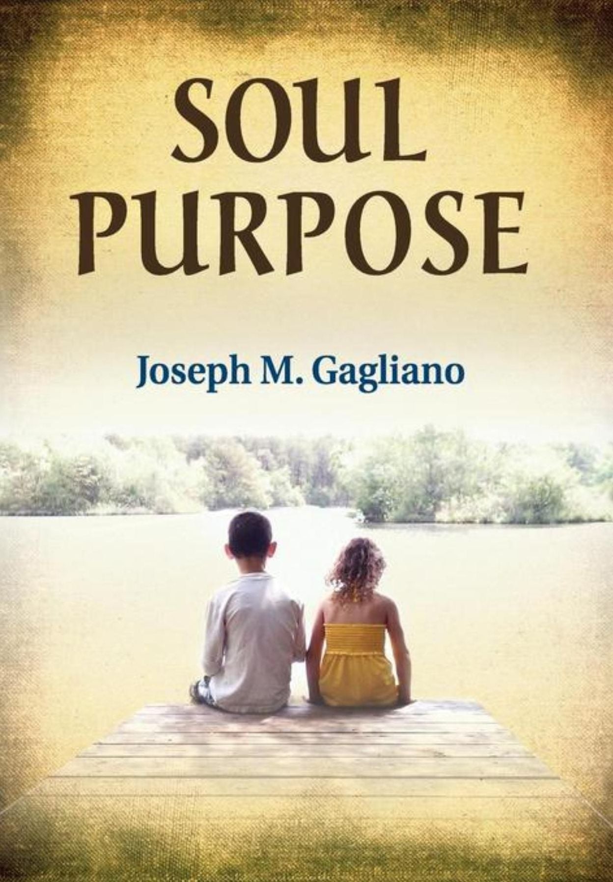 Soul Purpose