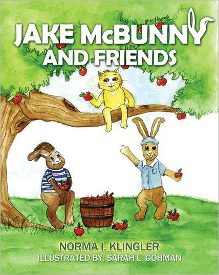 Jake McBunny and Friends