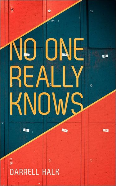 No One Really Knows