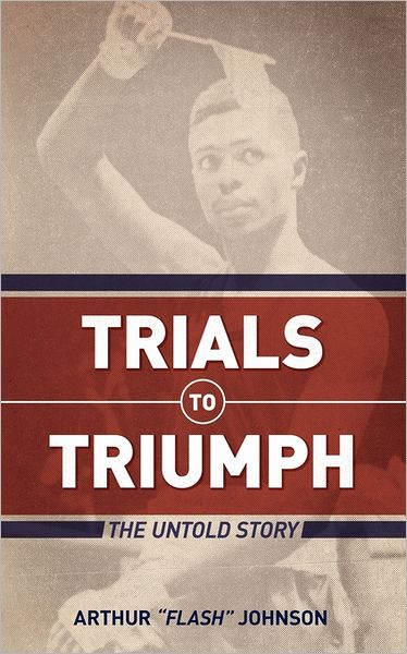 Trials To Triumph
