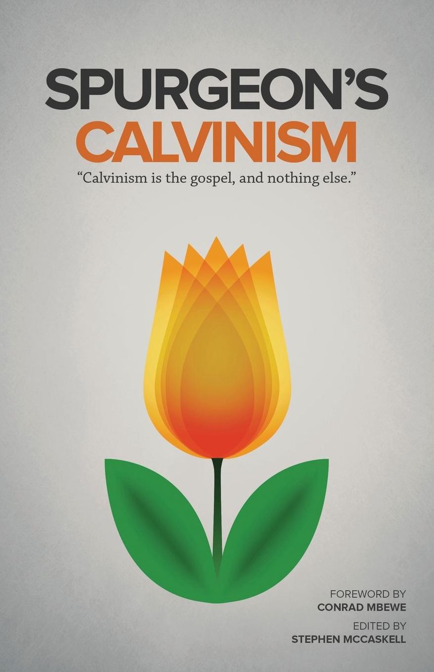 Spurgeon's Calvinism