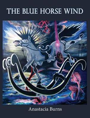 The Blue Horse Wind