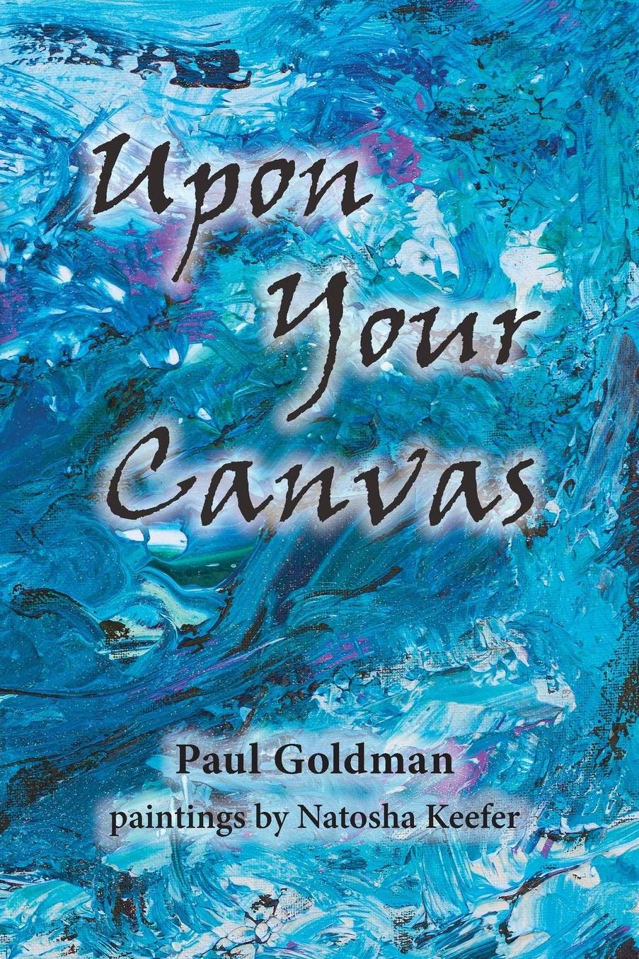 Upon Your Canvas