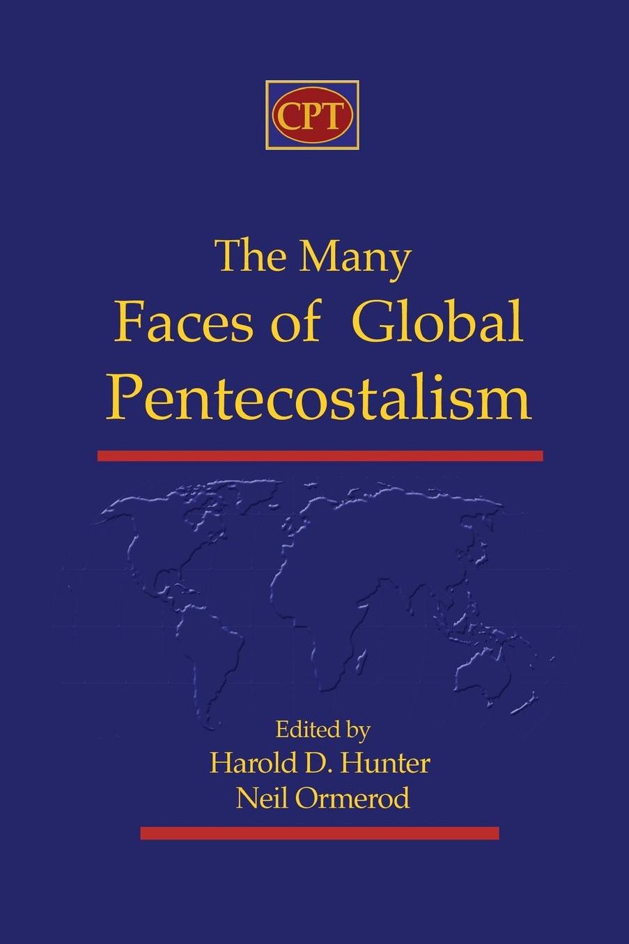 The Many Faces of Global Pentecostalism