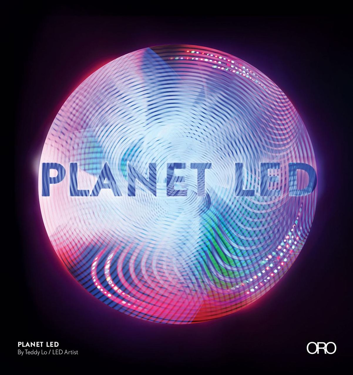 Planet LED: A New Spectral Paradigm