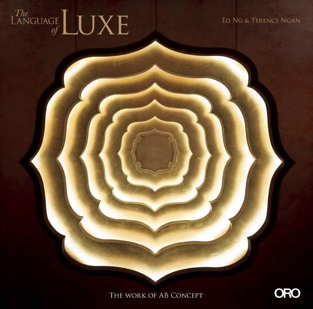 The Language of Lux: The Work of AB Concept