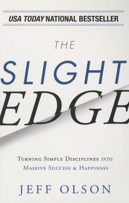 The Slight Edge