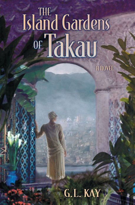 The Island Gardens of Takau