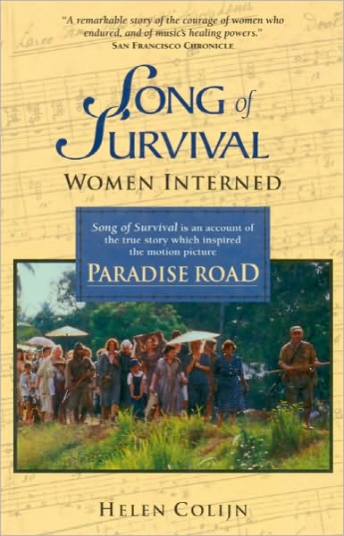 Song of Survival: Women Interned