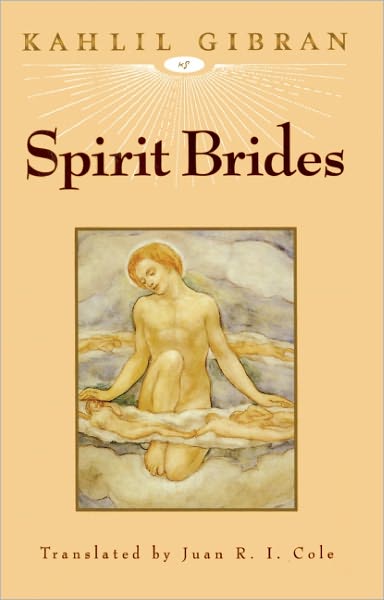 Spirit Brides