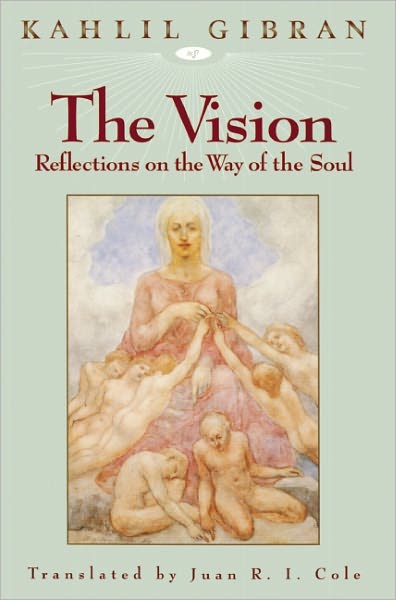 The Vision