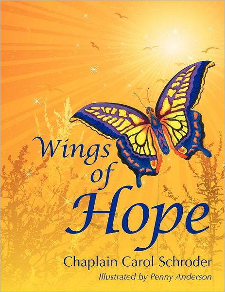 Wings Of Hope