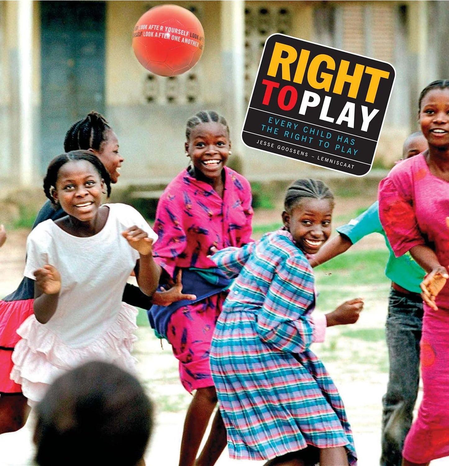 Right To Play