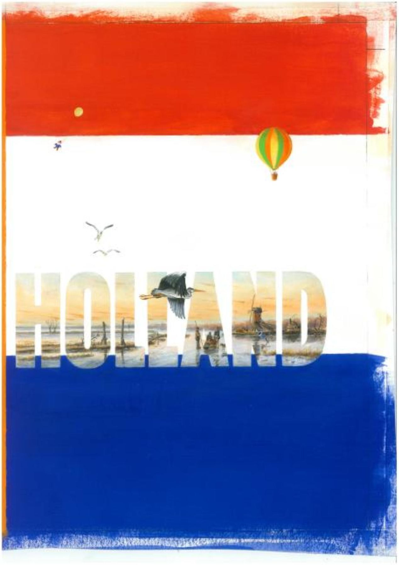 Holland