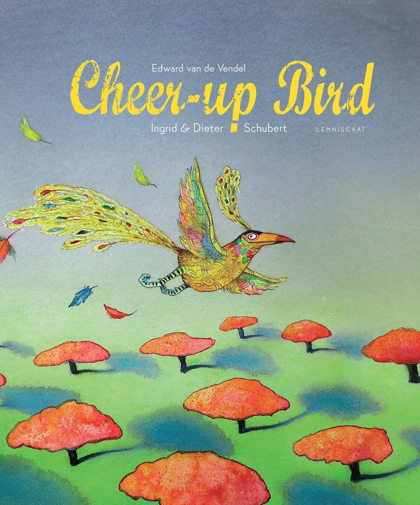 The Cheer-up Bird