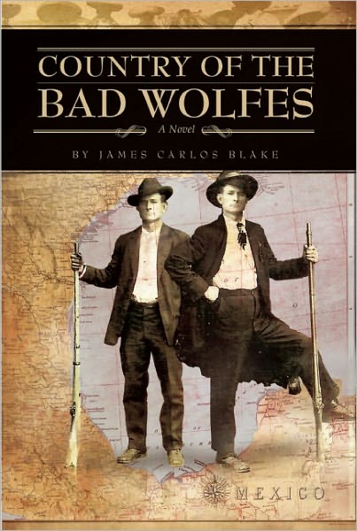 Country of the Bad Wolfes