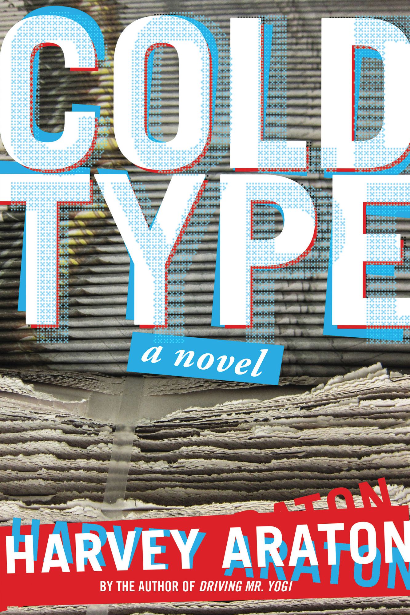 Cold Type