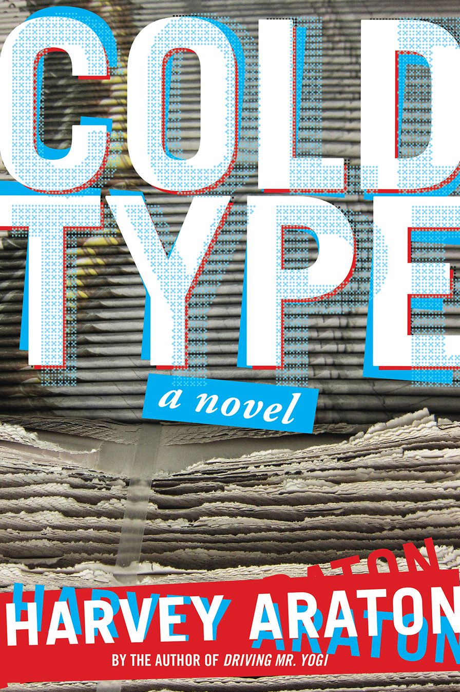 Cold Type