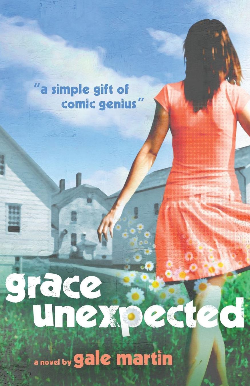 Grace Unexpected