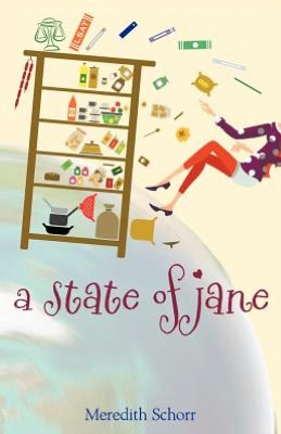 A State of Jane