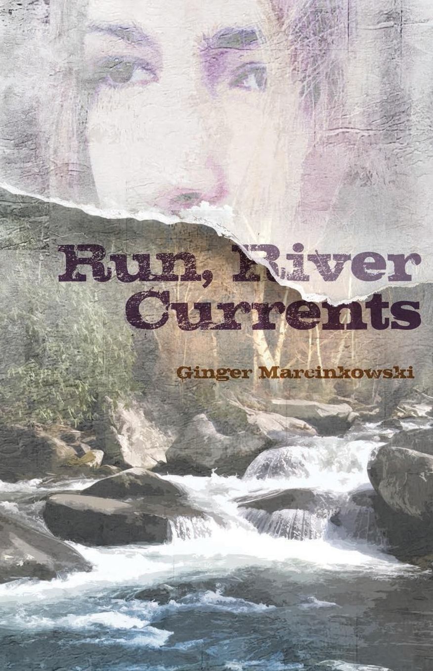Run, River Currents