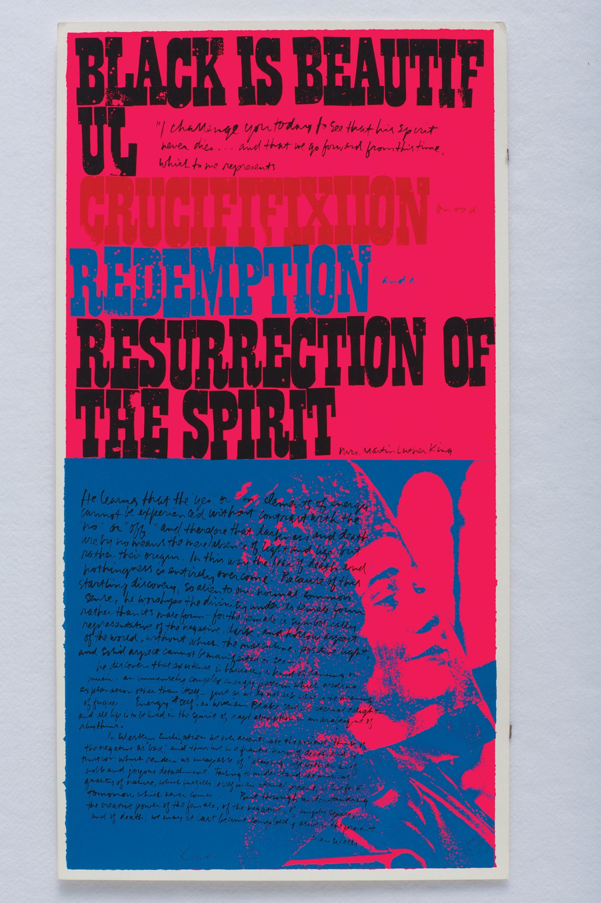Hippie Modernism: The Struggle for Utopia