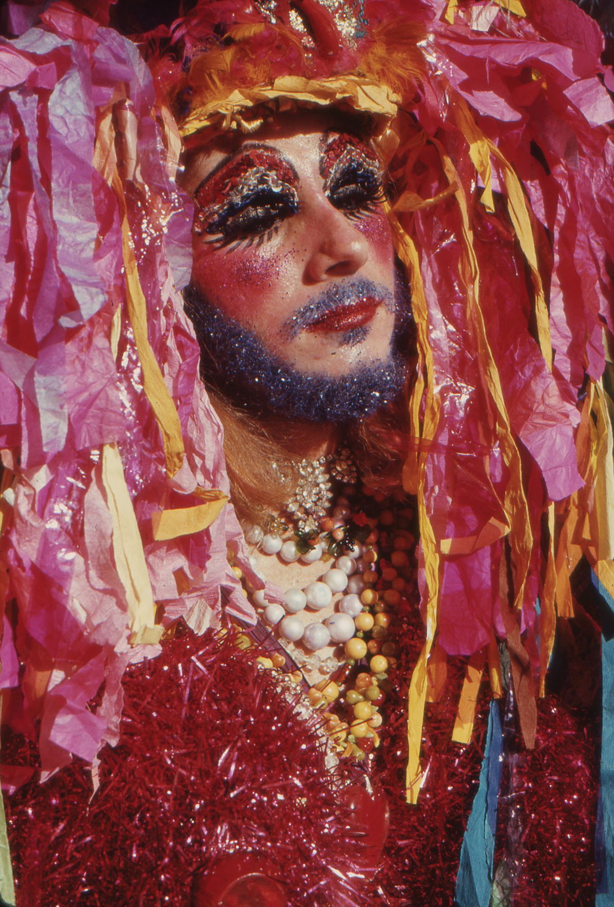 Hippie Modernism: The Struggle for Utopia