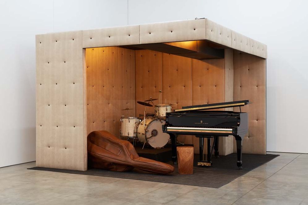 Jason Moran
