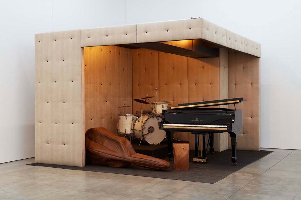 Jason Moran