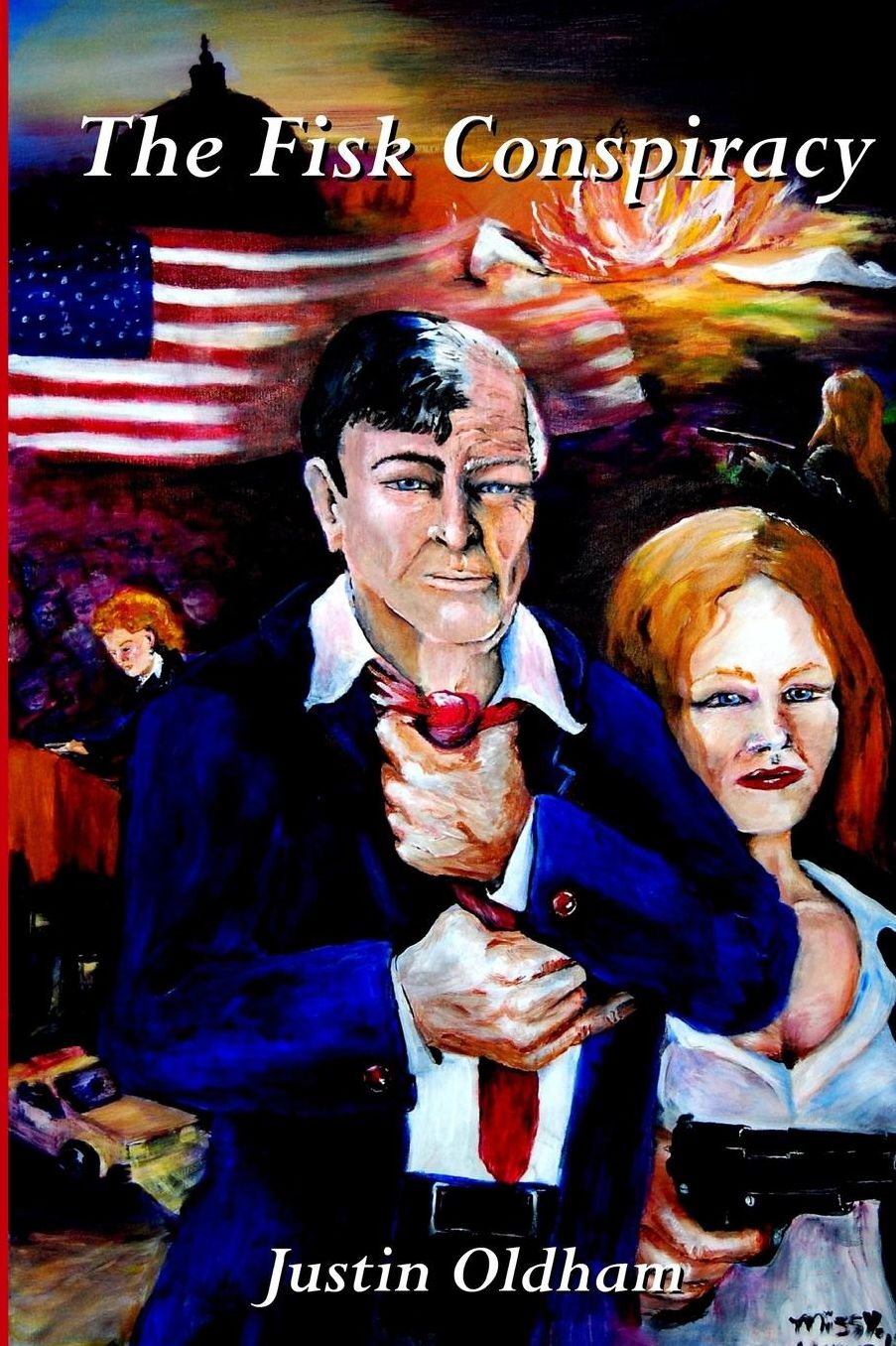 The Fisk Conspiracy