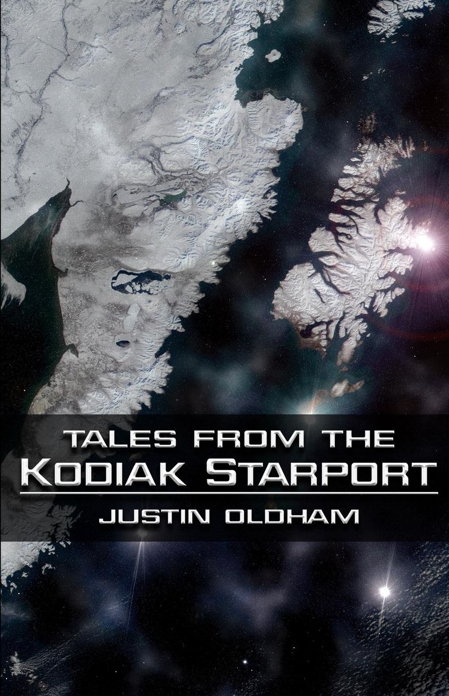Tales from the Kodiak Starport