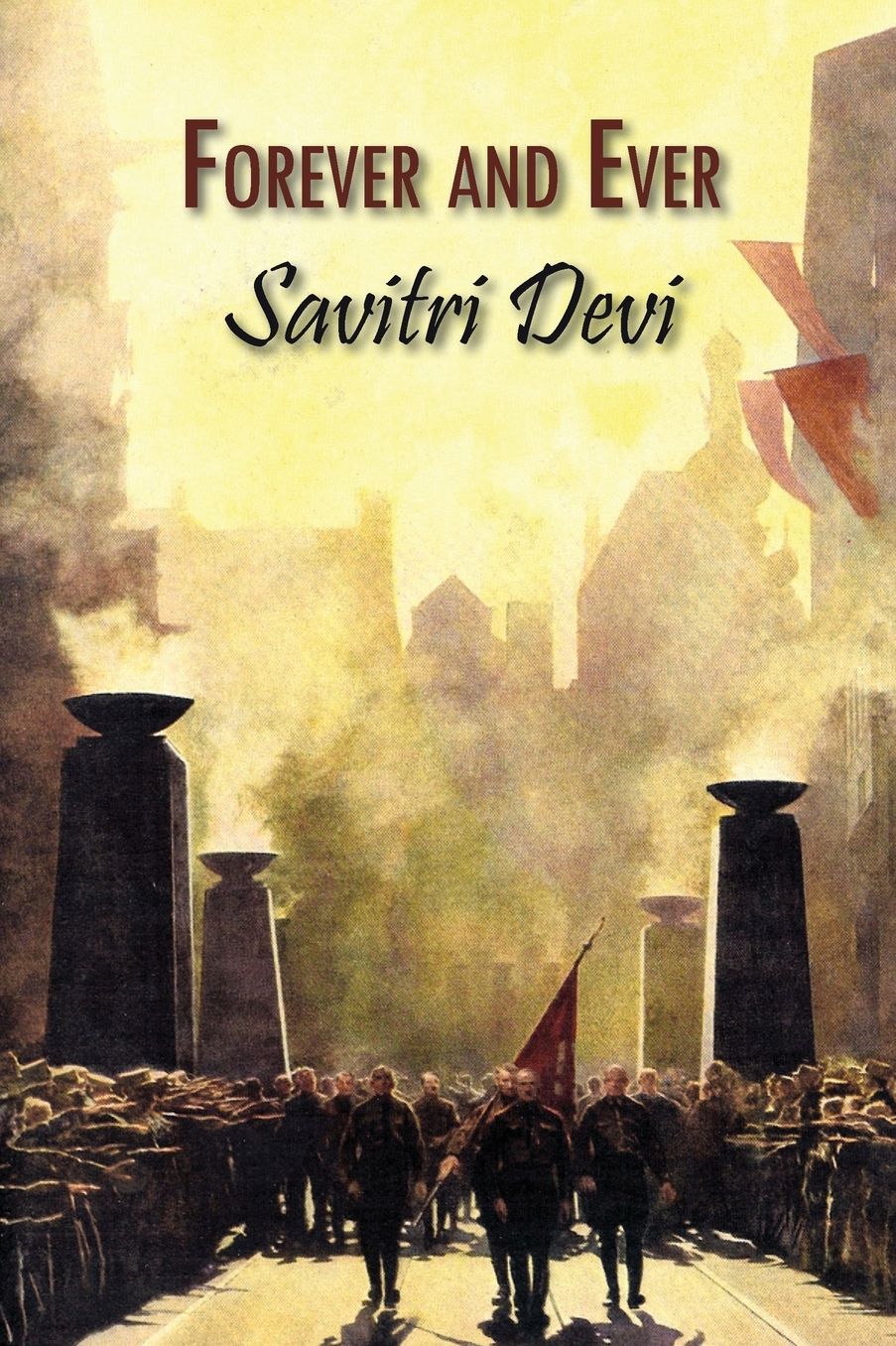 Forever and Ever: Devotional Poems