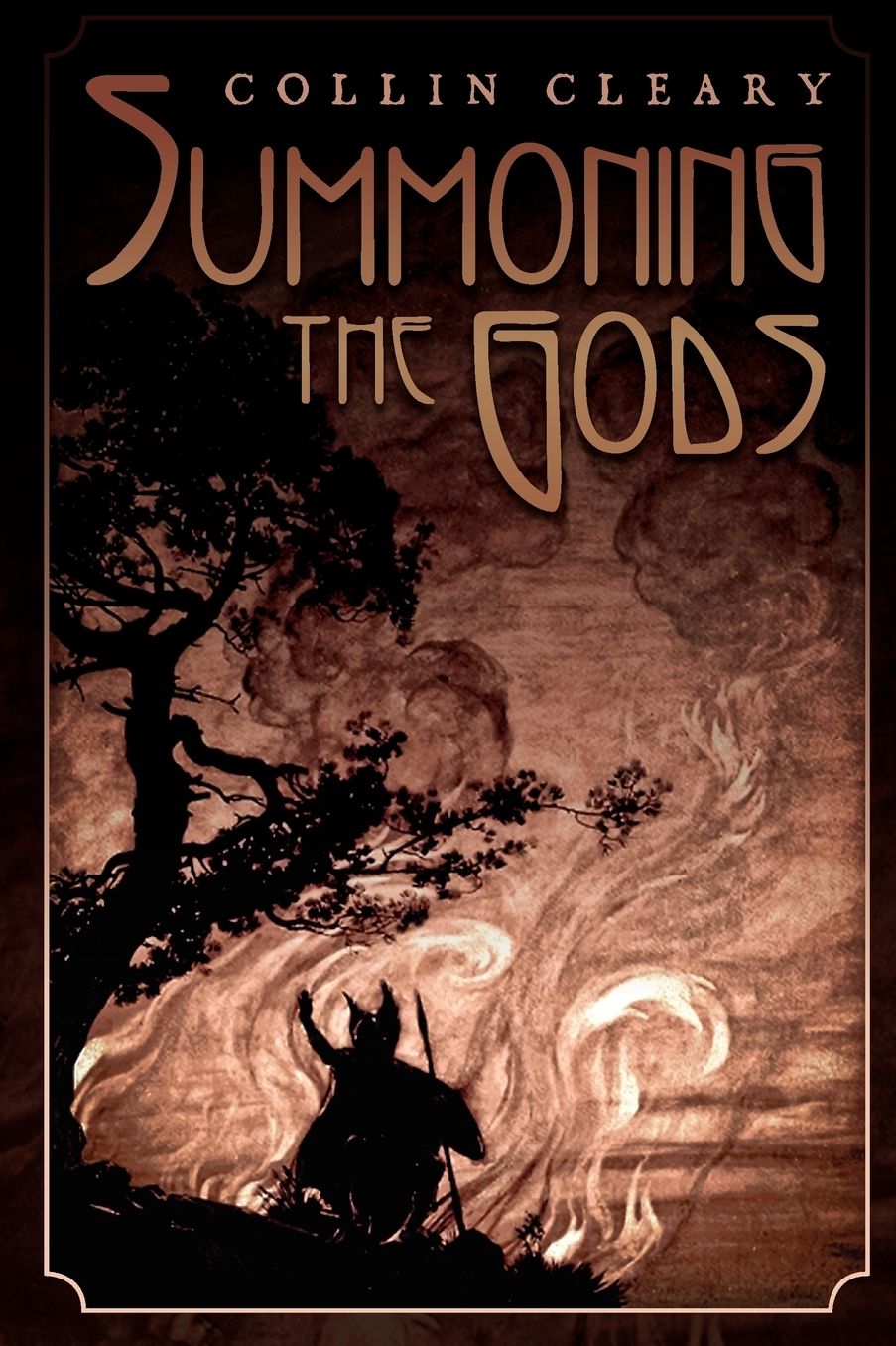 Summoning The Gods