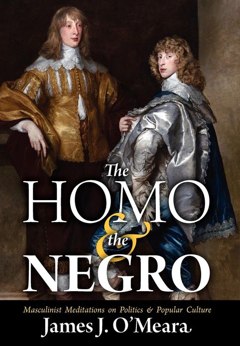 The Homo and the Negro Masculinist Meditations on Politics and Popular Culture