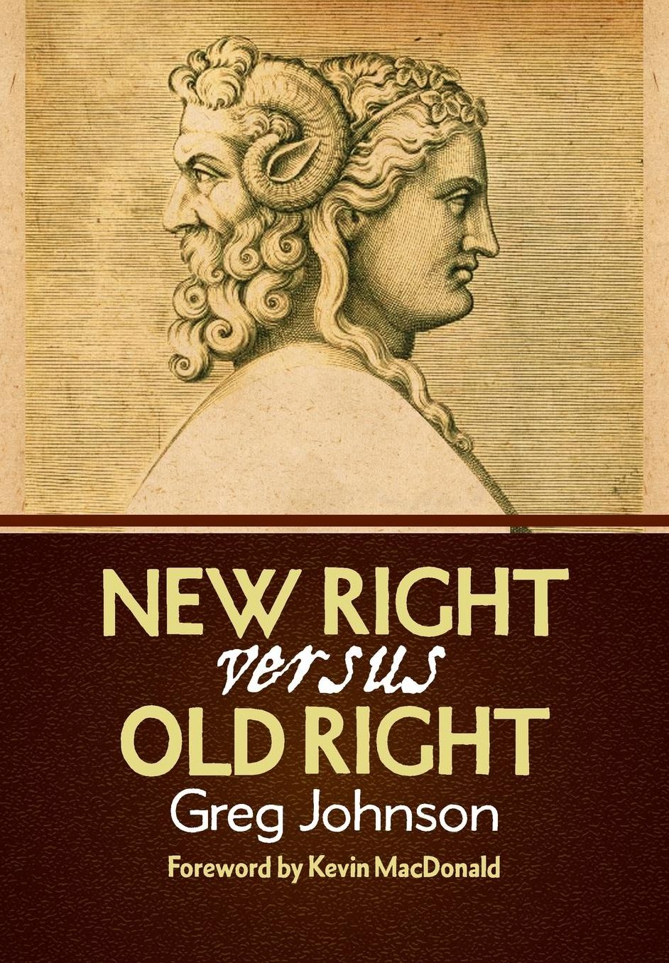 New Right vs. Old Right
