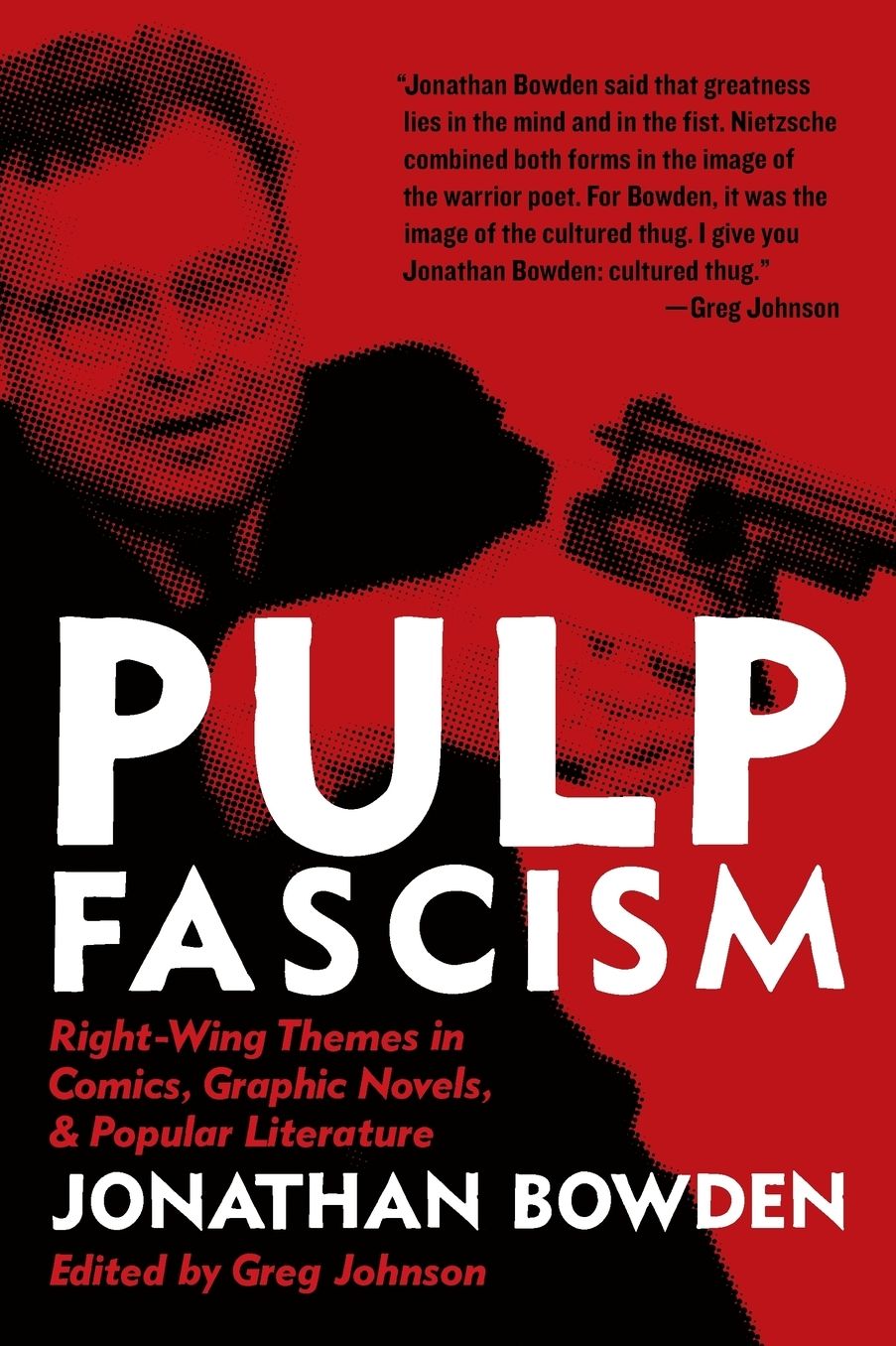 Pulp Fascism