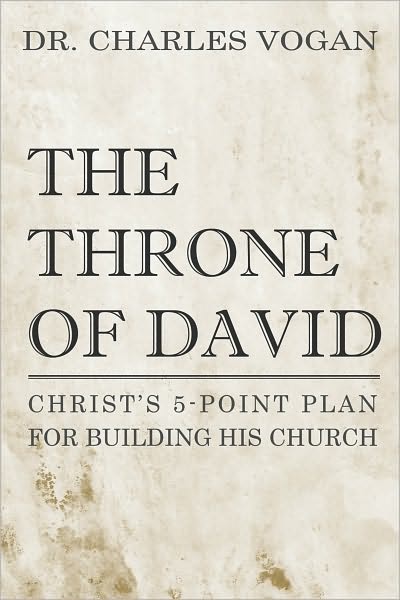 Throne of David