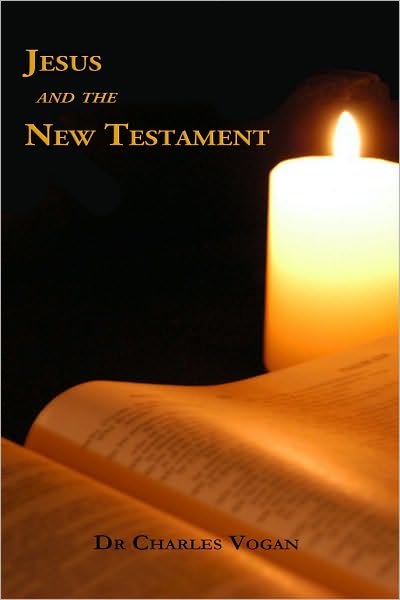 Jesus and the New Testament