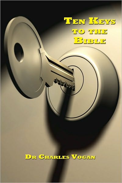 Ten Keys to the Bible