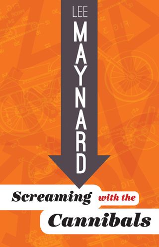Screaming With the Cannibals