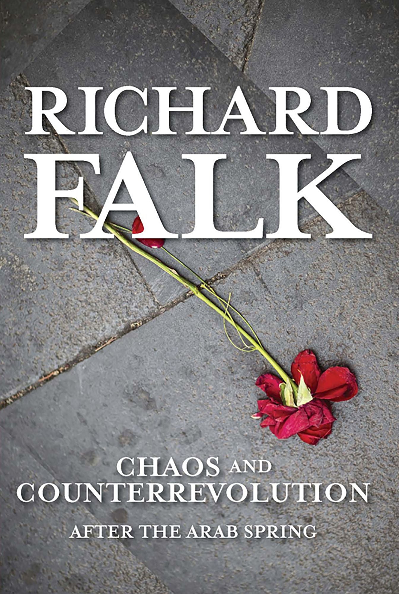 Chaos and Counterrevolution: After the Arab Spring