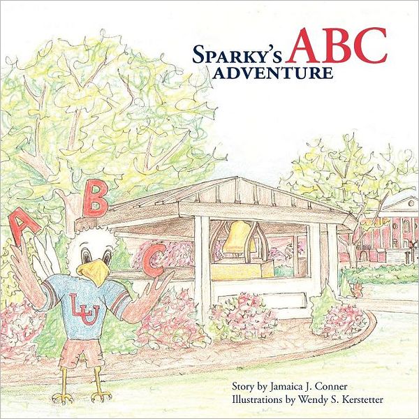 Sparky's Abc Adventure
