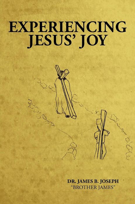 Experiencing Jesus' Joy